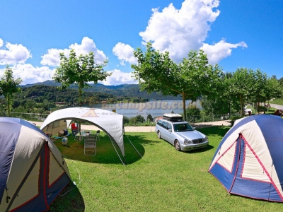 Camping Orta