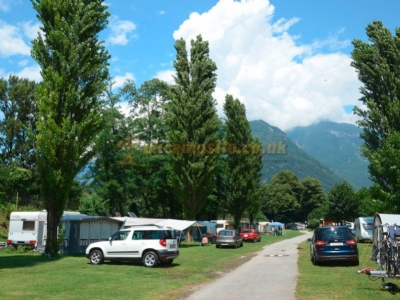Camping Bellinzona