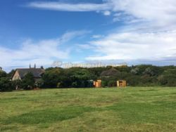 Prosper House Camping