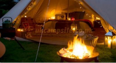 Cobblers Retreat Glamping