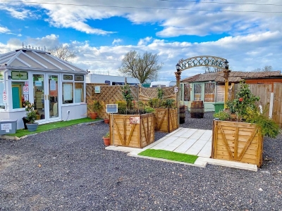 Greenlife Motorhome Park And Camping