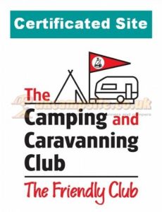 Watermeadows Certificated Site