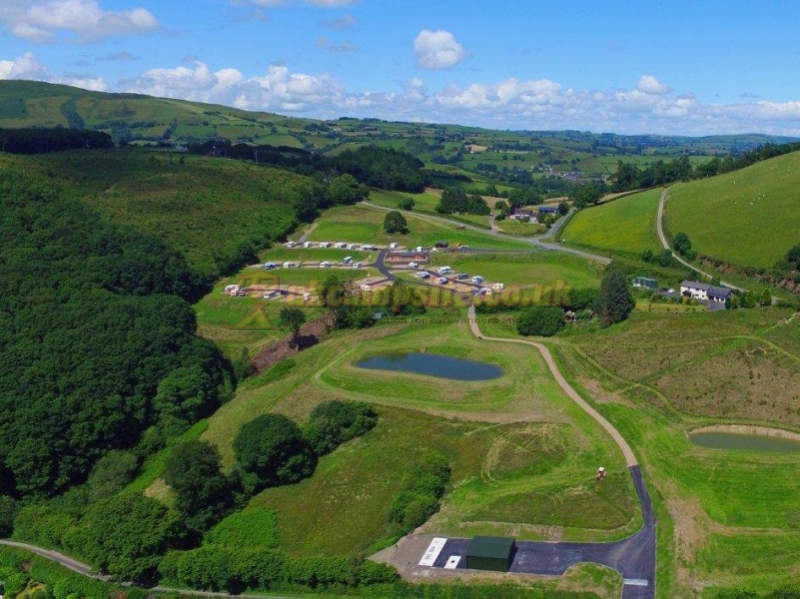 Red Kite Touring Park