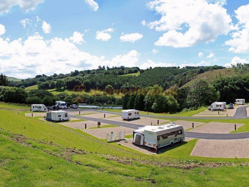 Red Kite Touring Park