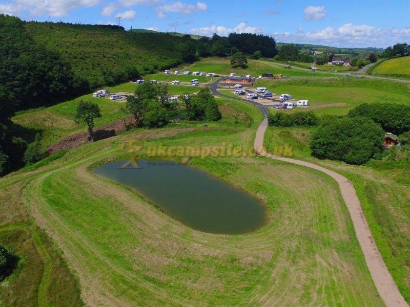 Red Kite Touring Park