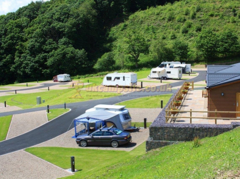 Red Kite Touring Park