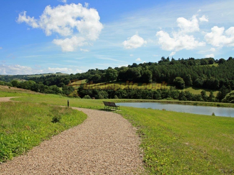 Red Kite Touring Park