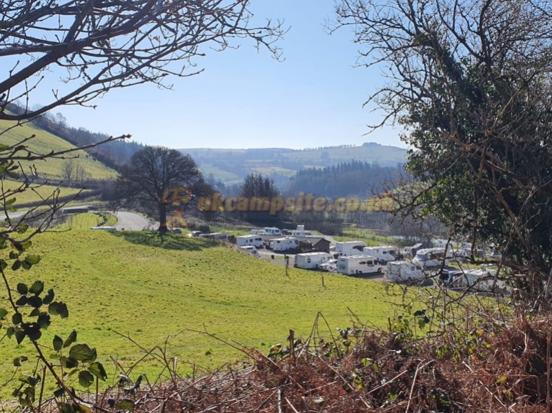 Red Kite Touring Park