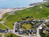 Seabreezes Certificated Site