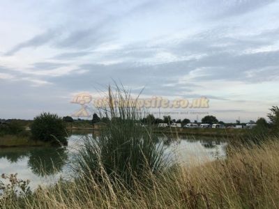 Stanton Lakes Touring Caravan Site