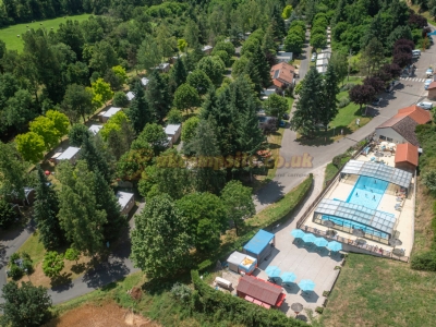Camping Val De Coise