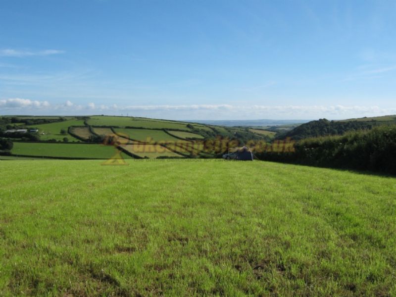 Cheglinch Farm Glamping And Wild Camping