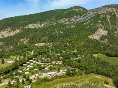 Camping Les 2 Soleils