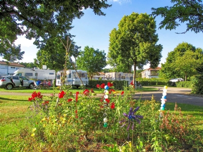 Camping De Vittel