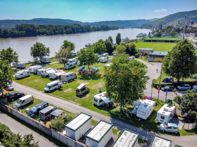 Donau Camping Krems