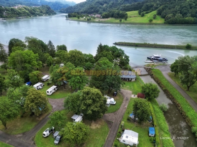 Donau Camping Grein