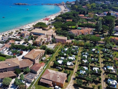 Caravaning Saint Clair