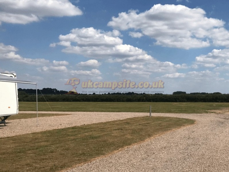 The Paddocks Certificated Location