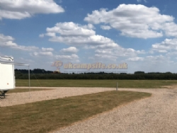 The Paddocks Certificated Location