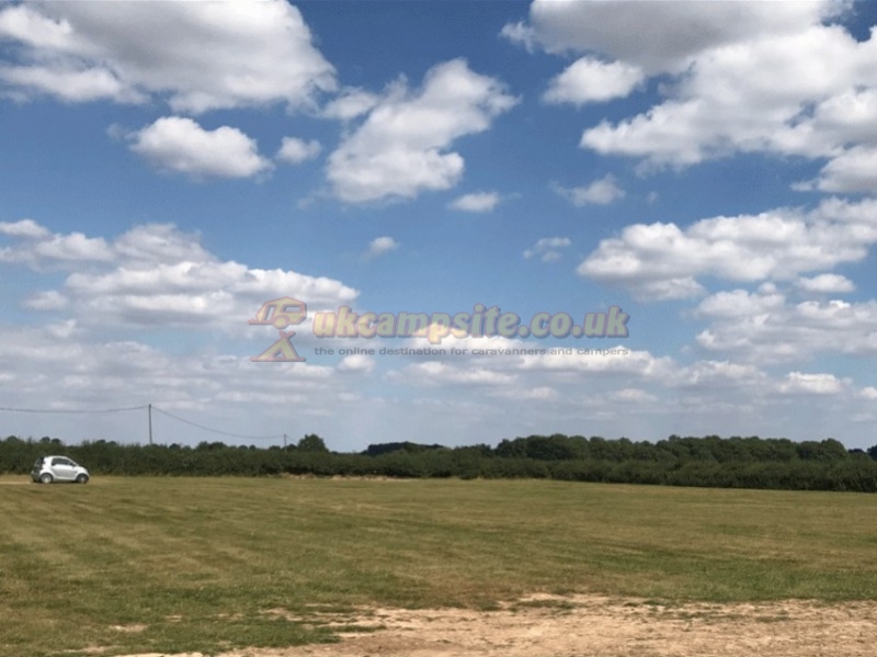 The Paddocks Certificated Location