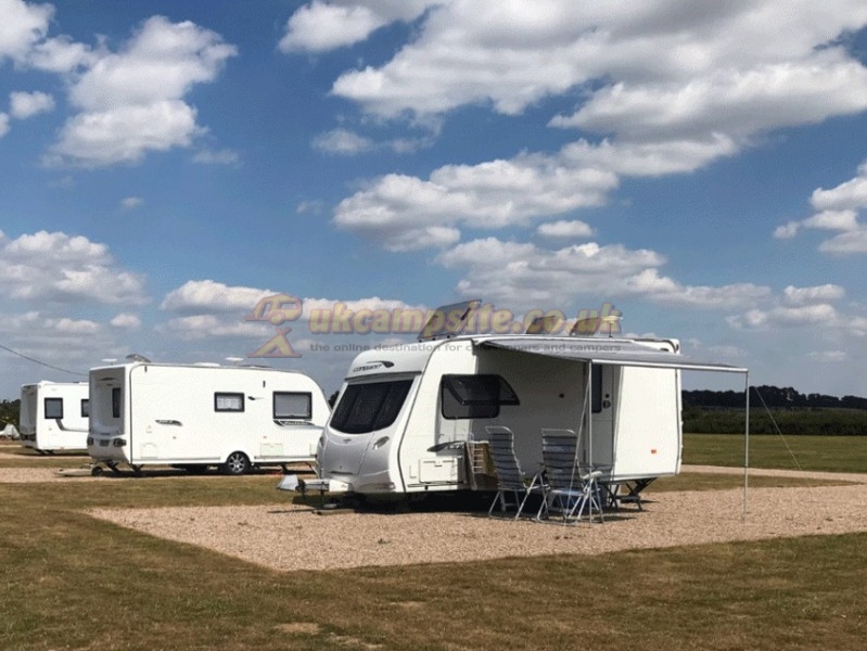 The Paddocks Certificated Location