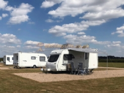 The Paddocks Certificated Location