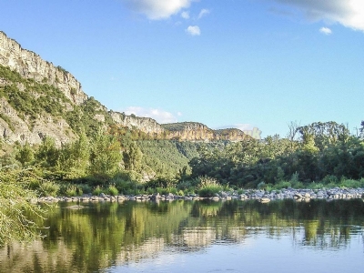 Camping Le Plan D Eau