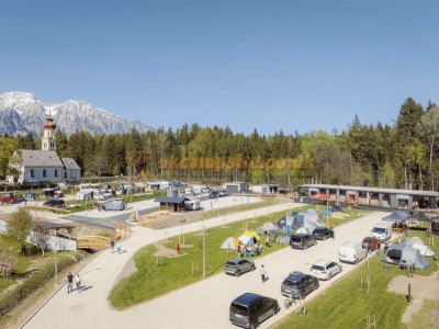 Campingplatz Judenstein