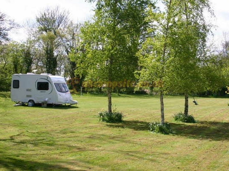 Stanstead Hall Certificated Location
