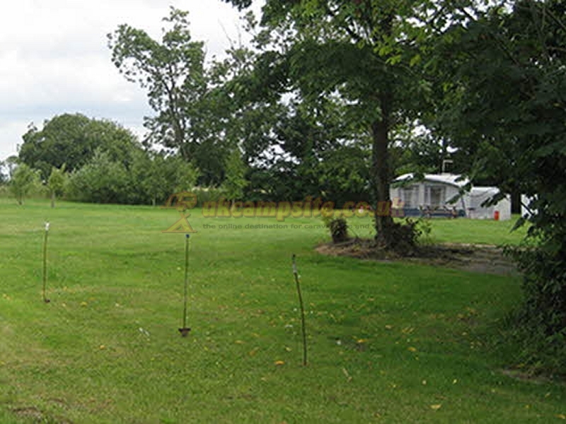 Stanstead Hall Certificated Location