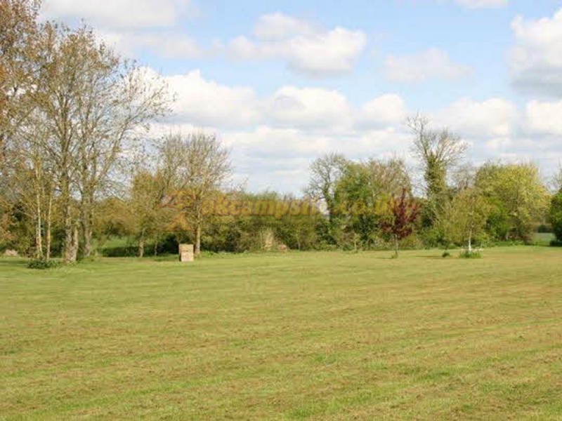 Stanstead Hall Certificated Location