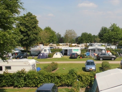 Vakantiepark De Oude Molen