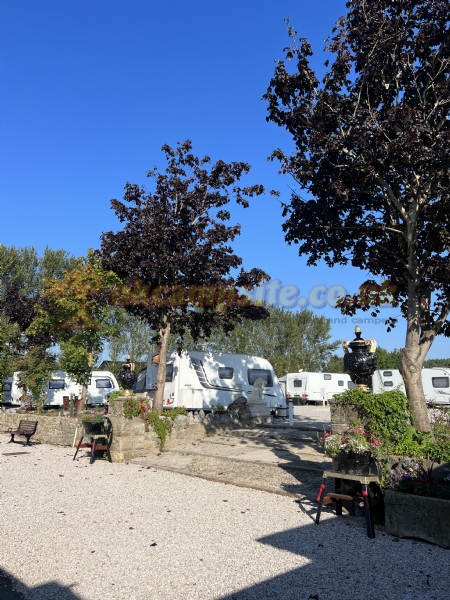 Sunnyside Caravan And Camping Site