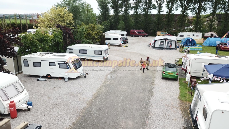 Sunnyside Caravan And Camping Site