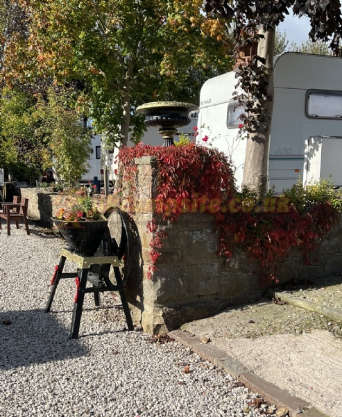 Sunnyside Caravan And Camping Site
