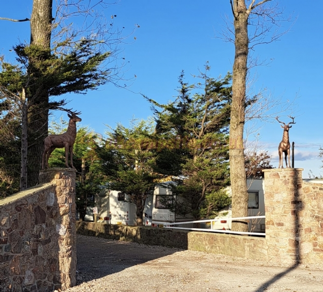 Sunnyside Caravan And Camping Site