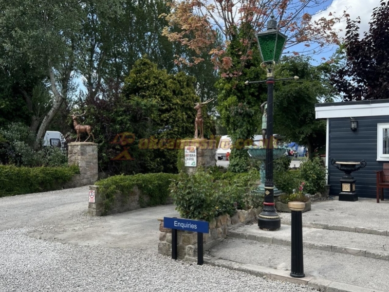 Sunnyside Caravan And Camping Site