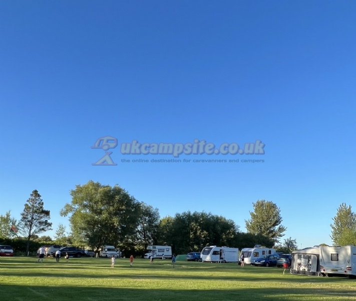 Sunnyside Caravan And Camping Site