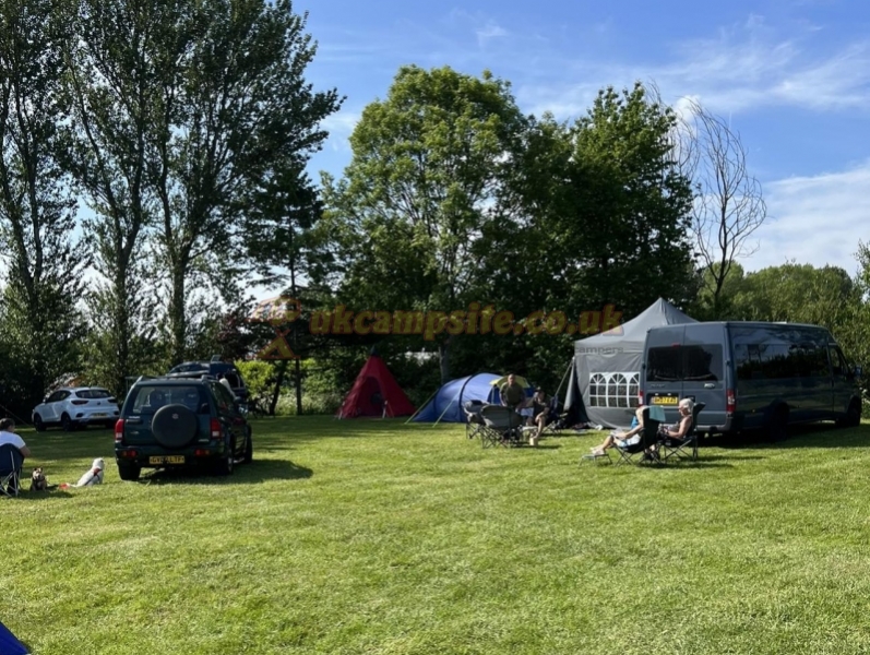 Sunnyside Caravan And Camping Site