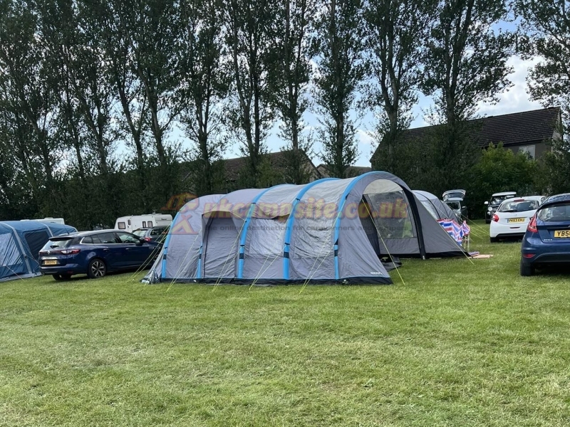 Sunnyside Caravan And Camping Site