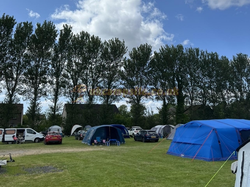 Sunnyside Caravan And Camping Site