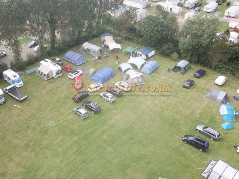 Sunnyside Caravan And Camping Site