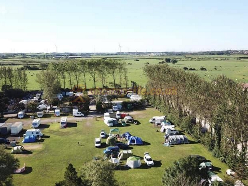 Sunnyside Caravan And Camping Site