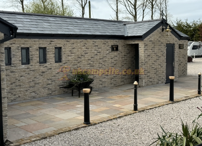 Sunnyside Caravan And Camping Site