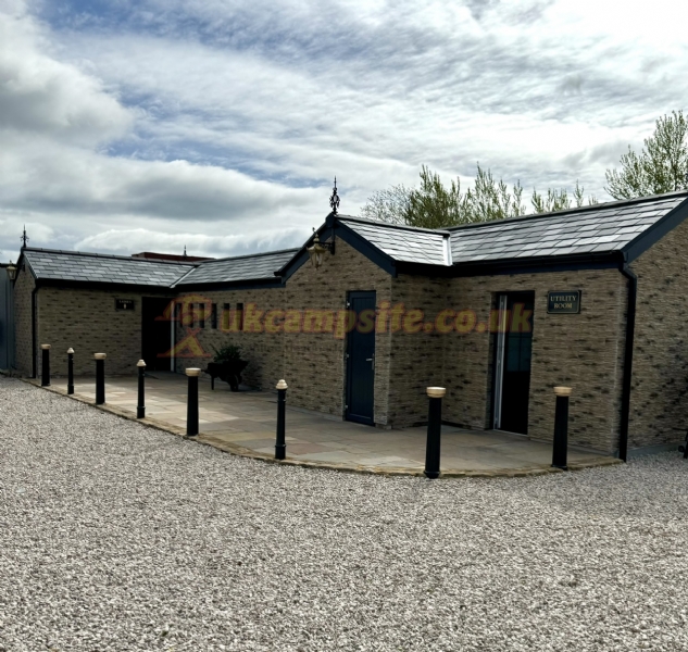 Sunnyside Caravan And Camping Site