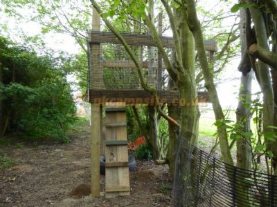 Mellands Farm Campsite