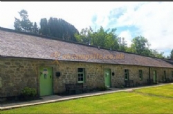 The Walled Garden Touring Park