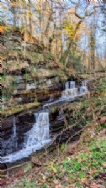 The Walled Garden Touring Park