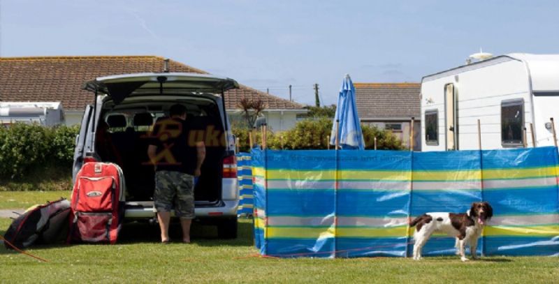 Watergate Bay Touring Park