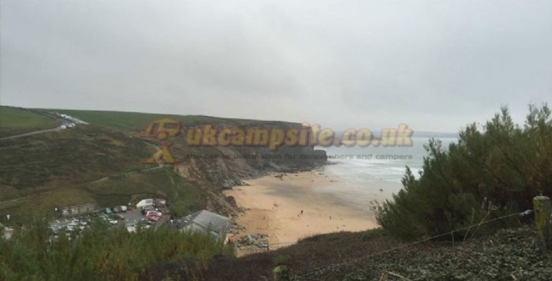 Watergate Bay Touring Park